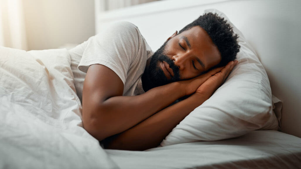 Pulled Lower Back Muscle While Sleeping